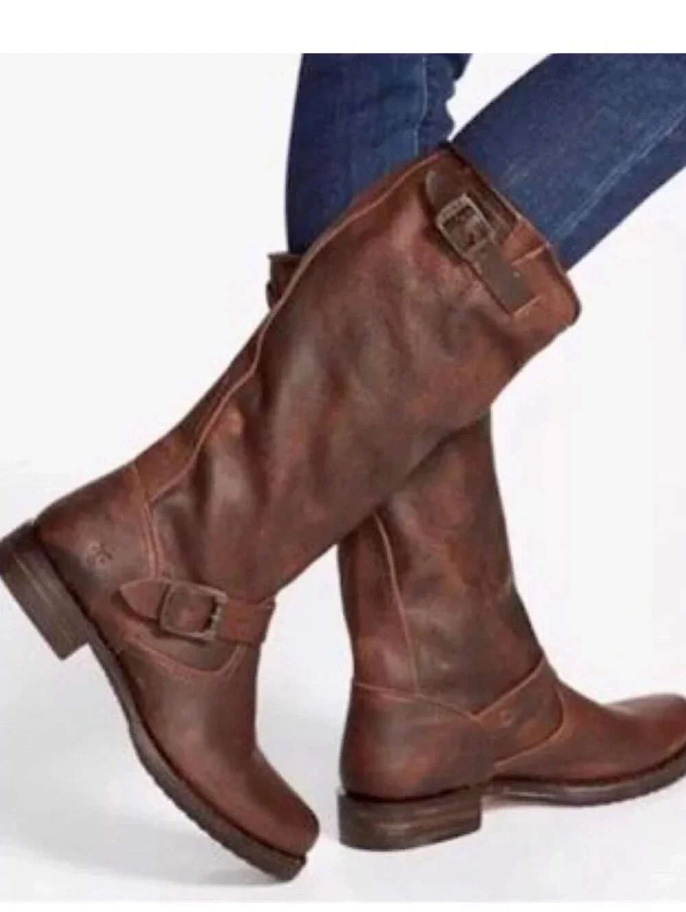 Frye classic veronica